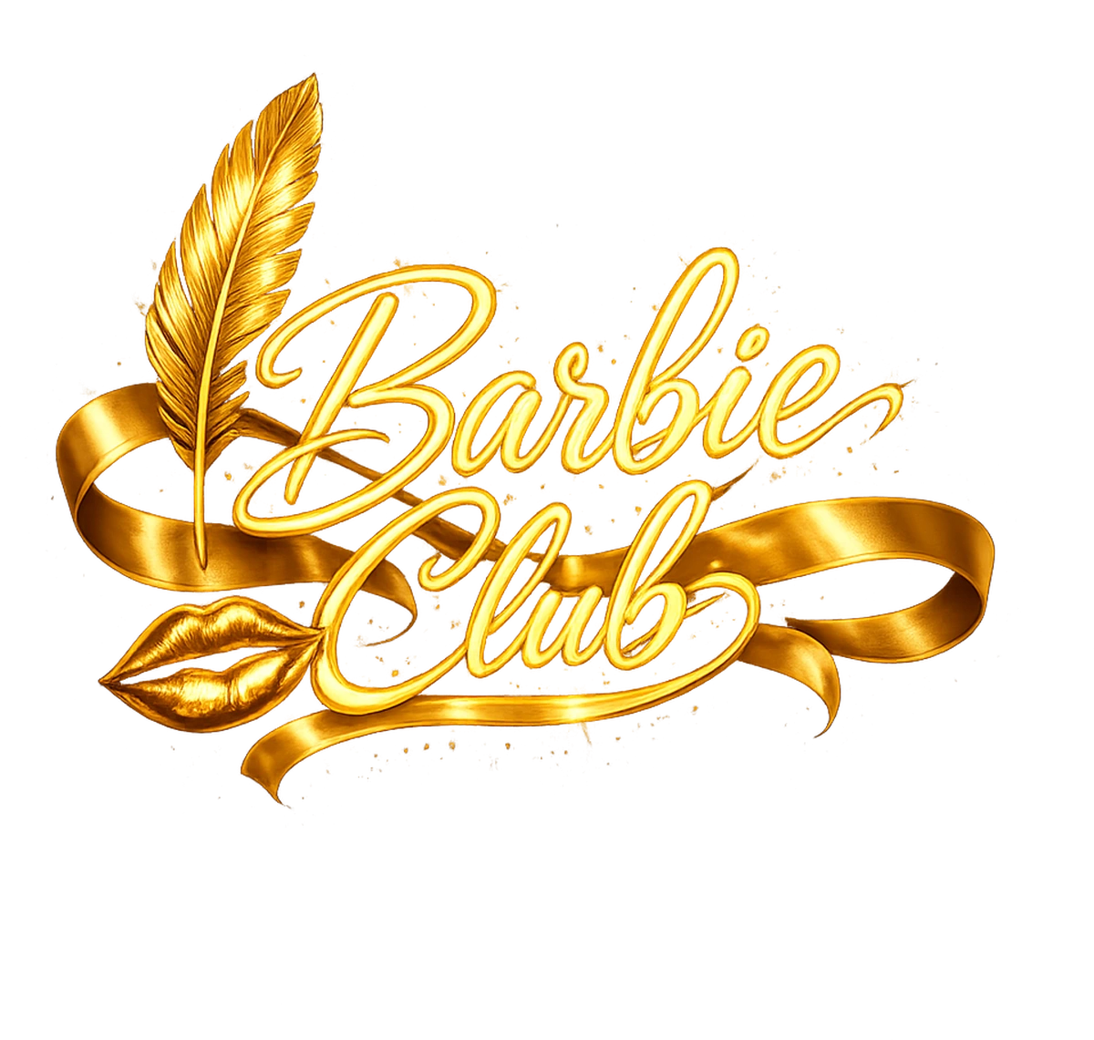 BARBIE CLUB